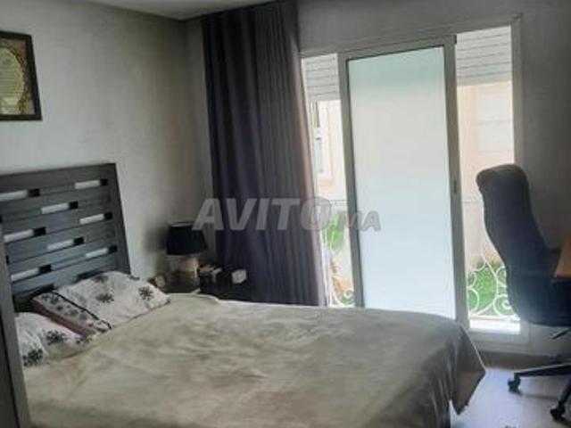 Appartement vente à Saf, L'Oriental