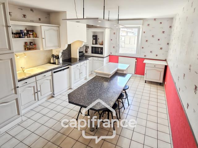 Duplex vente à Chalon-sur-Saône, Chalon-sur-saône