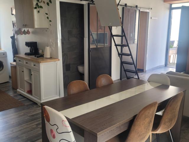 Appartement vente à Clermont-Ferrand, Royat