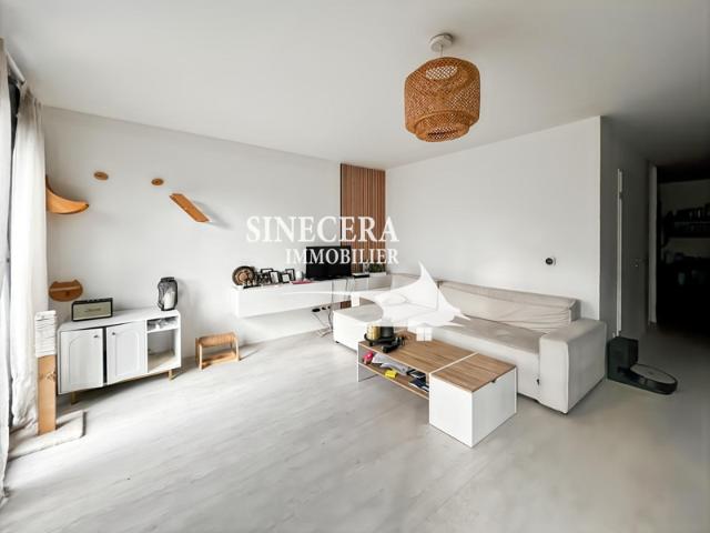 Appartement vente à Arcachon, Biganos