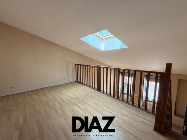 Appartement vente à Nîmes