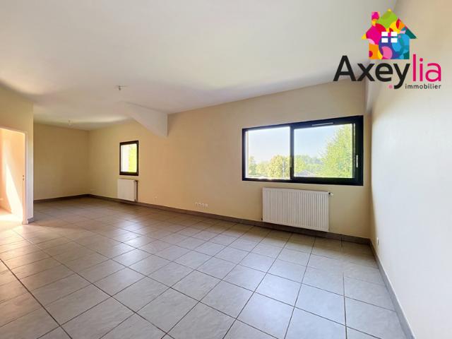 Appartement vente à Roanne, Briennon