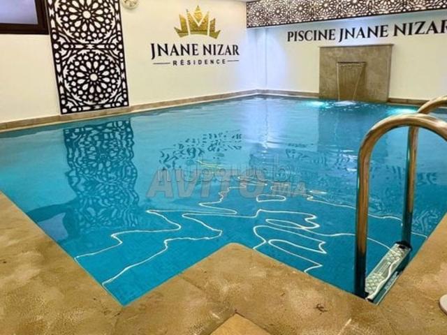 Appartement vente à Marrakech, L'Oriental