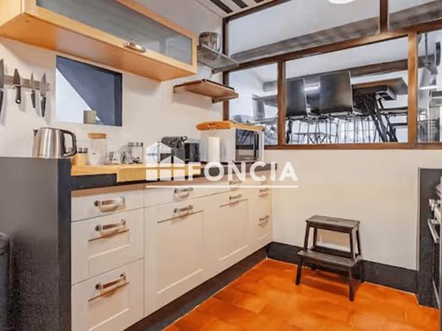 Appartement vente à Aix-en-Provence, Aix-en-provence