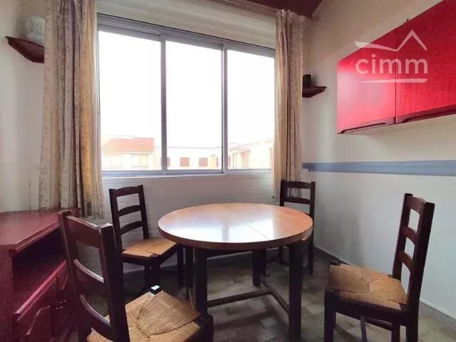 Appartement vente à Narbonne, Leucate