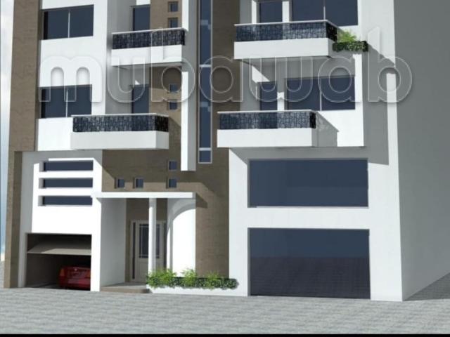 Appartement vente à Tétouan, Tanger-Tétouan