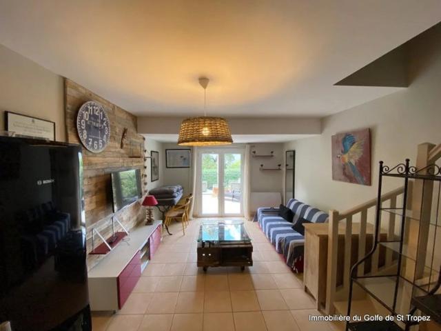 Appartement vente à Arrondissement de Draguignan, Cogolin