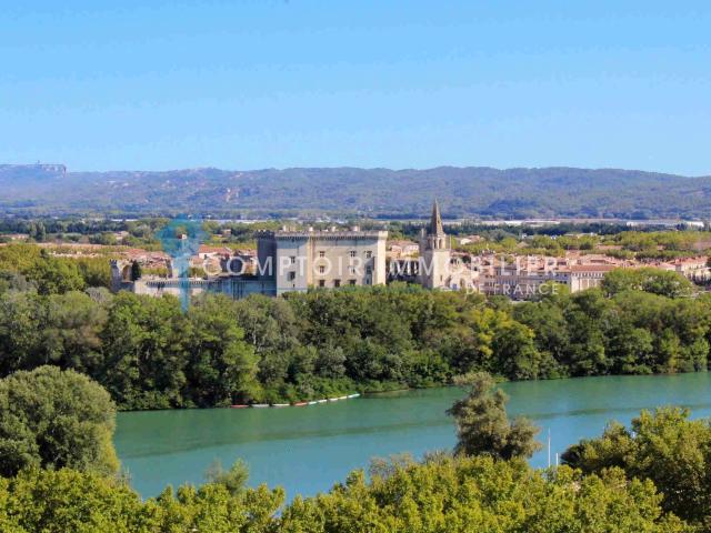 Duplex vente à Arles, Tarascon