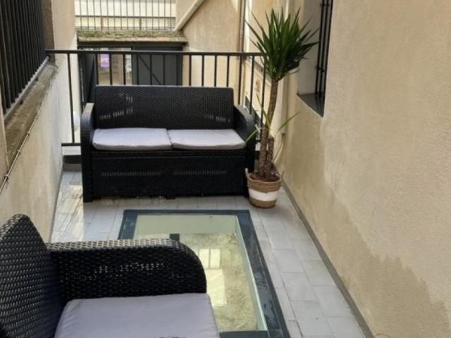 Appartement vente à Béziers