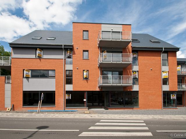 Appartement vente à Bende, Wallonie