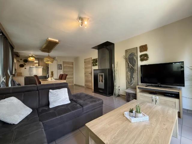 Appartement vente à Bende, Wallonie