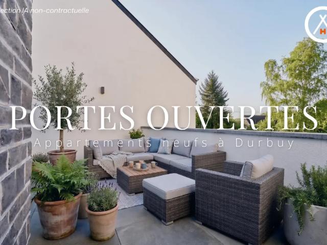 Appartement vente à Bende, Wallonie