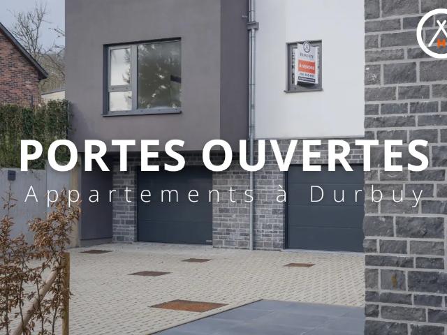 Appartement vente à Bende, Wallonie