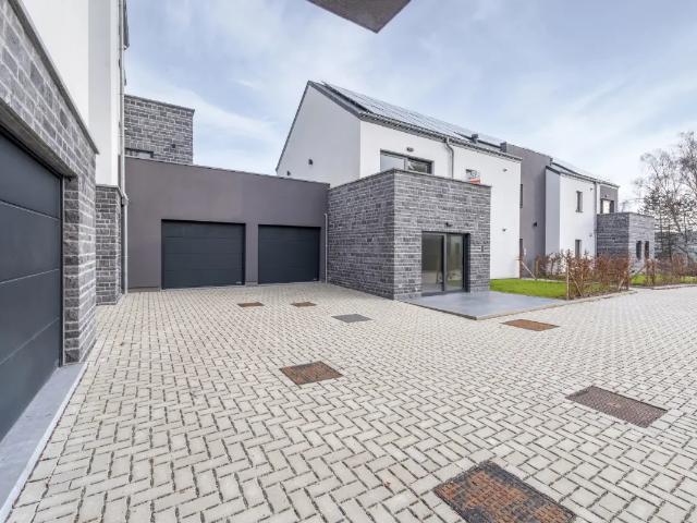 Appartement vente à Bende, Wallonie