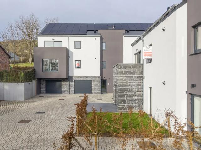 Appartement vente à Bende, Wallonie