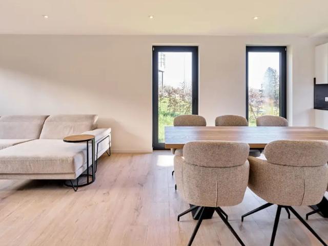 Appartement vente à Bende, Wallonie