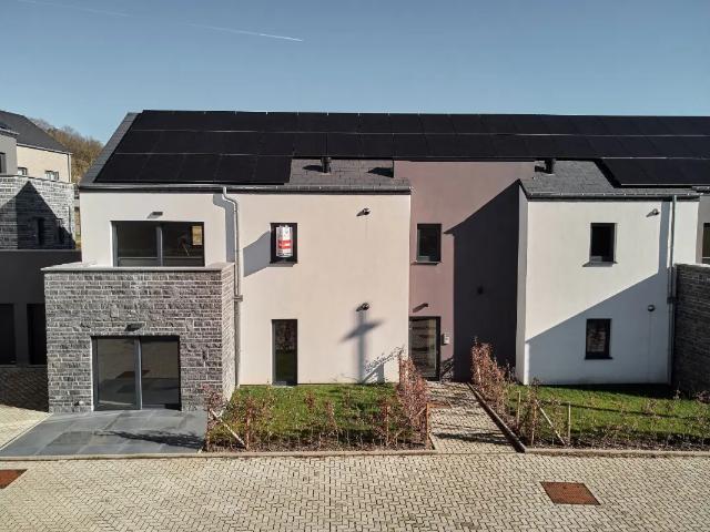 Appartement vente à Bende, Wallonie