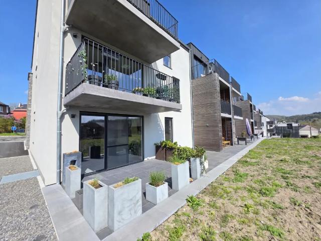 Appartement vente à Bende, Wallonie
