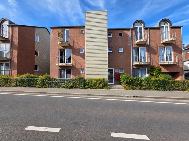 Appartement vente à Bohon, Barvaux
