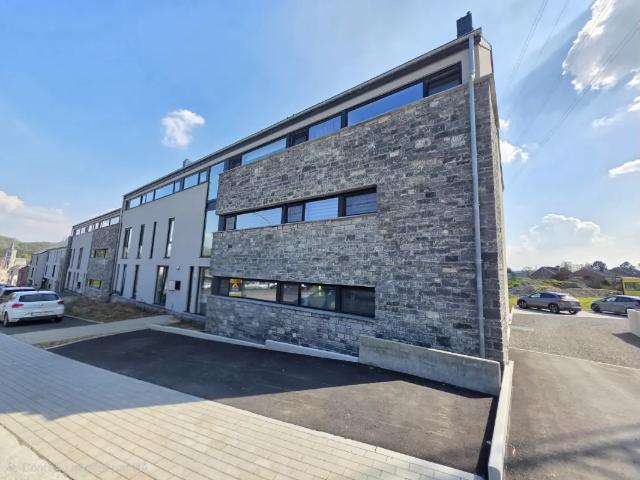 Appartement vente à Bende, Wallonie
