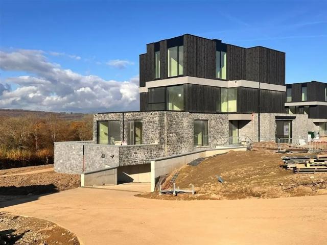 Appartement vente à Bende, Wallonie