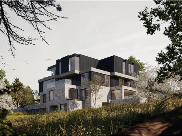 Appartement vente à Bende, Wallonie