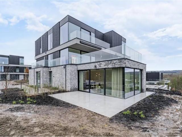 Appartement vente à Bende, Wallonie