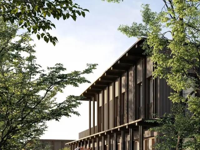 Appartement vente à Ottignies-louvain-la-neuve, Wallonie