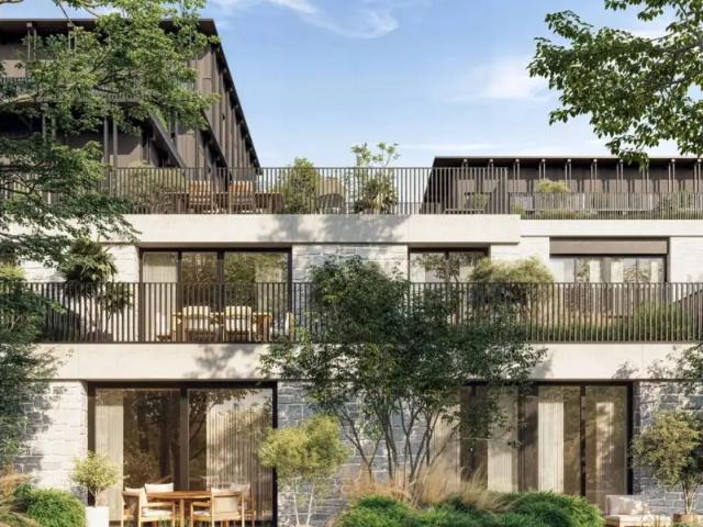 Appartement vente à Ottignies-louvain-la-neuve, Wallonie