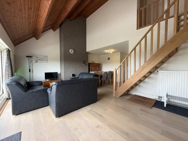 Appartement vente à Bomal, Luxembourg