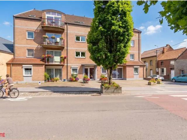 Appartement vente à Waver, Wallonie