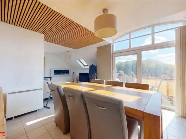 Appartement vente à Waver, Wallonie