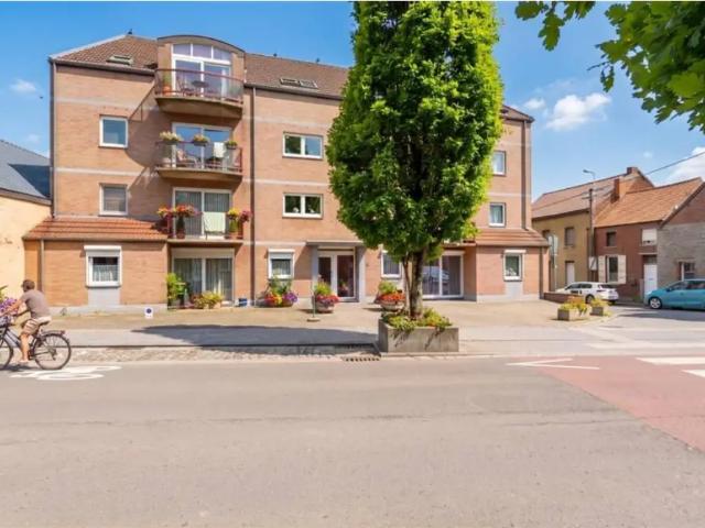 Appartement vente à Waver, Wallonie