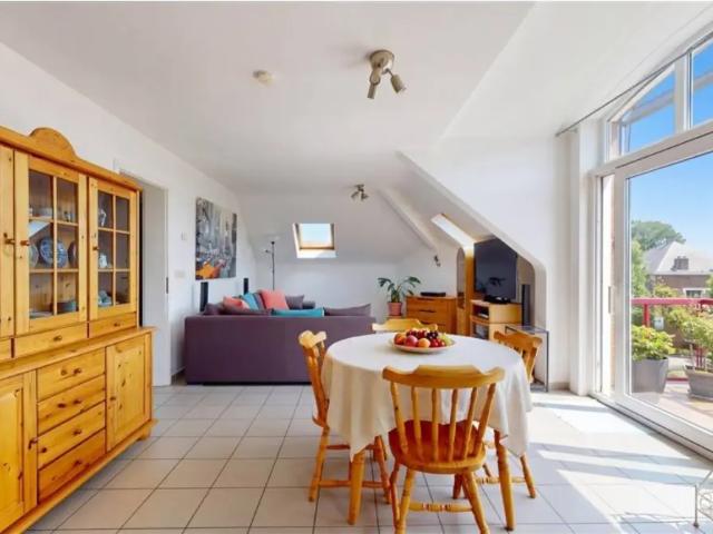 Appartement vente à Waver, Wallonie