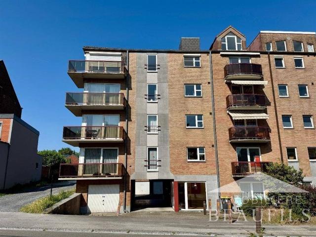 Appartement vente à Ecaussinnes-d'enghien, Wallonie