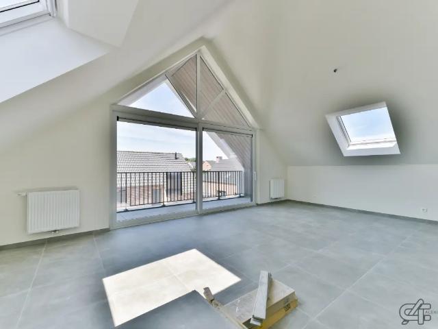 Appartement vente à Ecaussinnes-d'enghien, Wallonie