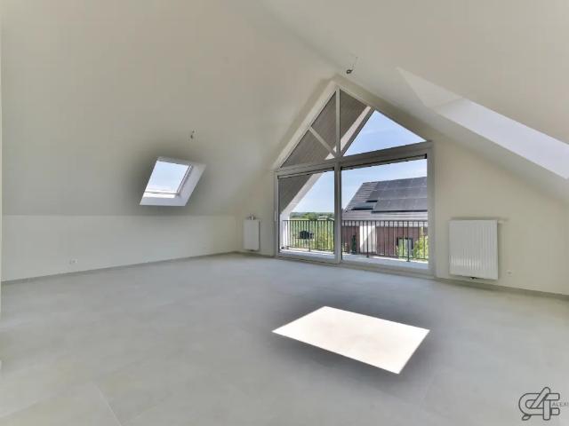 Appartement vente à Ecaussinnes-d'enghien, Wallonie