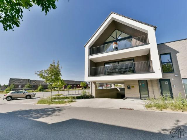 Appartement vente à Ecaussinnes-d'enghien, Wallonie