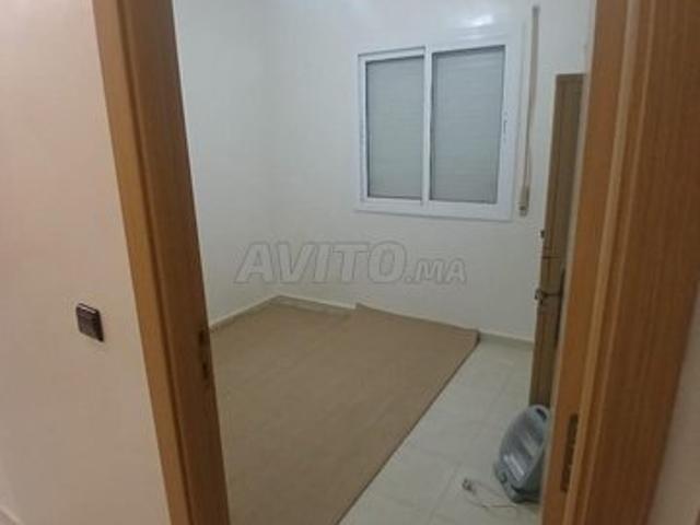 Appartement vente à Ben Slimane