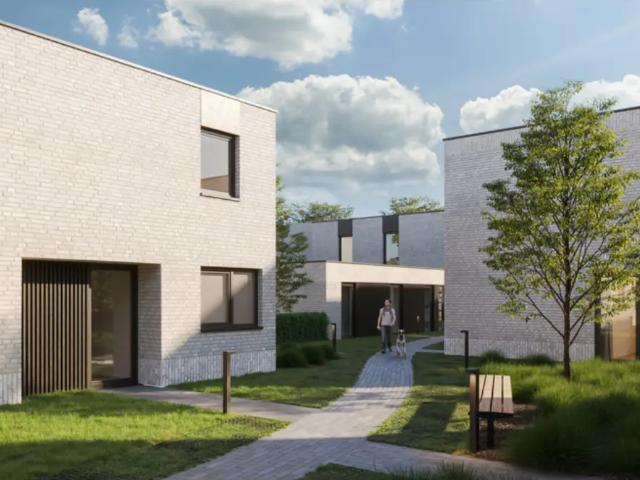 Appartement vente à Edegem, Antwerpen