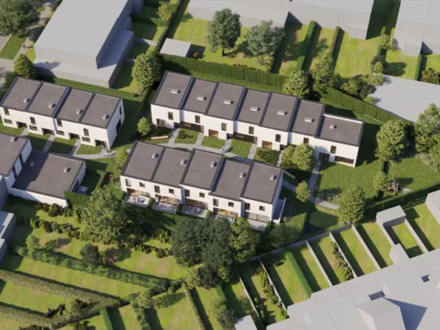 Appartement vente à Edegem, Antwerpen