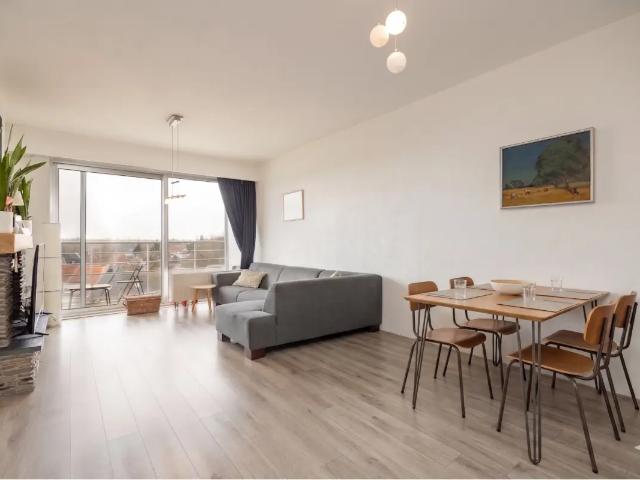 Appartement vente à Edegem, Antwerpen