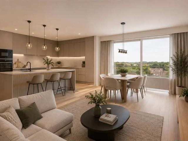 Appartement vente à Edegem, Antwerpen