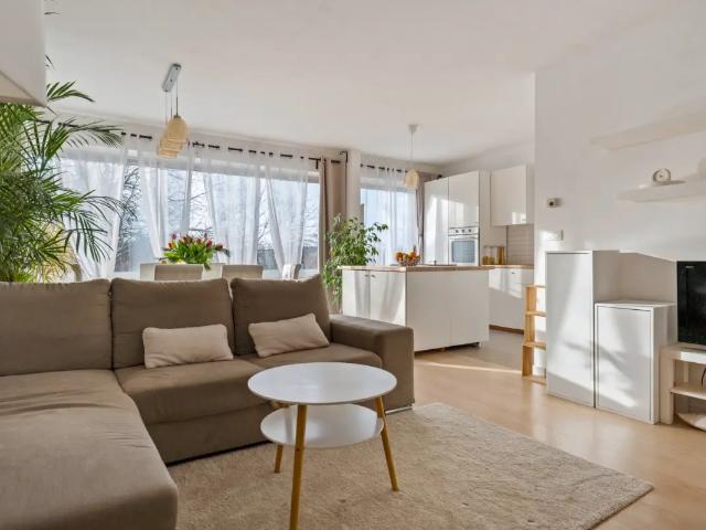 Appartement vente à Edegem, Antwerpen