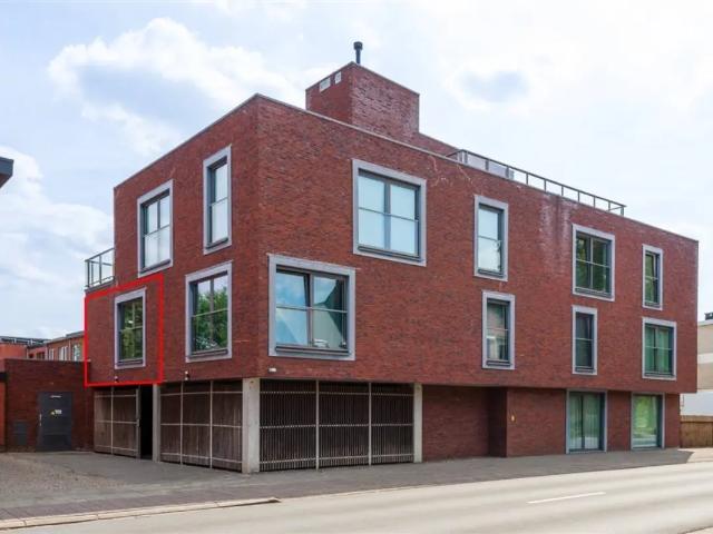 Appartement vente à Edegem, Antwerpen