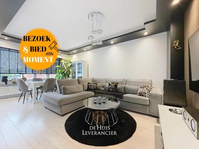 Appartement vente à Edegem, Antwerpen