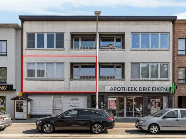 Appartement vente à Edegem, Antwerpen