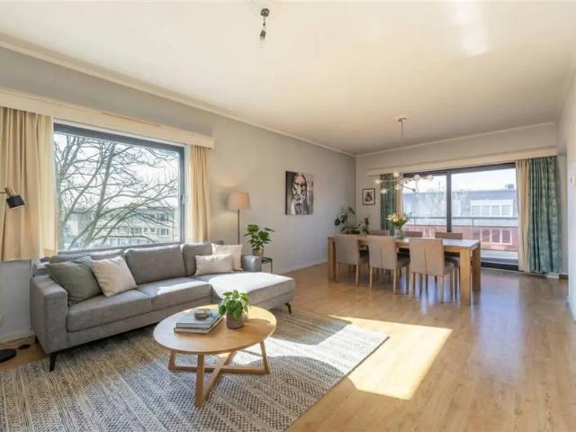 Appartement vente à Edegem, Antwerpen