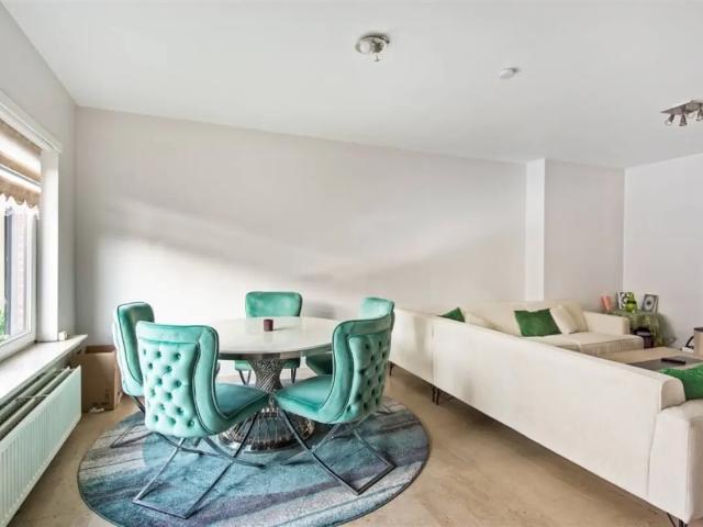 Appartement vente à Antwerpen