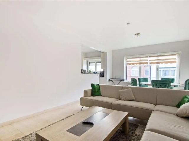 Appartement vente à Antwerpen